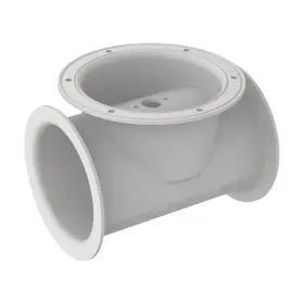 Side-power Sleipner 90052i Side-power Boat Marine Se60 Sep60 Stern Thruster Tunnel Kit