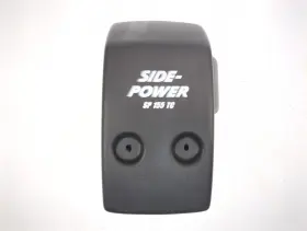 Sm32024 Side-power Sleipner 3 2024 Sp155tc Se20 Se25 Bow Stern Thruster Solenoid Cover