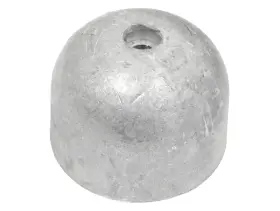 Sm501180a Side-power 501180a Sp550hyd Sh420 Sh550 Aluminum Bow Thruster Anode