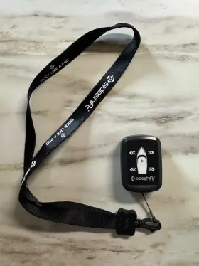 Sideshift 793573179883 Remote Fob