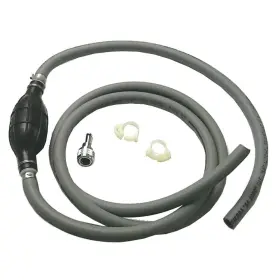Sierra 18-8011ep-2 - Fuel Hose For Compatible With/replacement Chrysler Engines