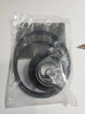 Sierra 18-8358 Lower Unit Seal Kit Volvo Penta 280 / 290 Hp Dp 876267 Nos Oem Mq81