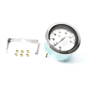 Sierra 63473p Sterling 7k Tachometer Boat - 705139