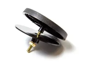 Sierra Marine 10860 68 10860 Blank Gauge Insert 2ft