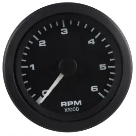 Sierra Marine 62724p Premier Pro Series Tachometers