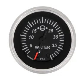 Sierra Marine 67382p Sierramarine - Water Pressure Kit O/b Black Sterl