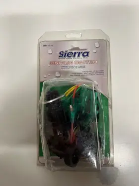 Sierra Mp51030 Ignition Brand New In Package Yamaha Off Run Start