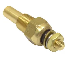 Sierra Ts26641 Faria 90406 Vdo 323094 Boat 1/8 Dual Station Temperature Sender