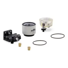18-99293 Sierramarine Fws Diesel Kit 120 10 Micron