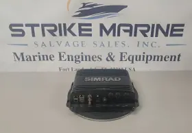 000-10998-001 Simrad Nso-11 Marine Processor