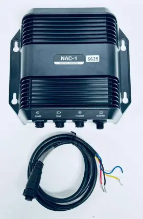 Simrad 000-11769-001 Nac-1 Autopilot Computer