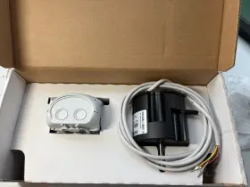 Simrad Gma131.1e Rf45x Medium Duty Rudder Feedback Sensor 22011415 New With Open Box