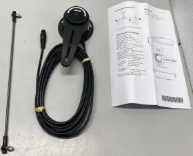 Simrod Rf25n Simrad Rudder Feedback With Link And 5m Micro-c Cable