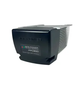 Ppc-800 Sleipner Motors / Side-power Proportional Power Controller Oem