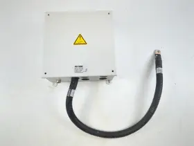 Sleipner Side-power 10112a Side-power Thruster 24v To 12v Solenoid Parallel Box Voltage Converter