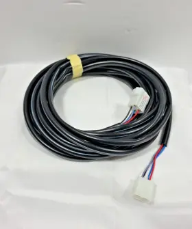 Sm61277-09m Sleipner Side-power Side Power 1277-09m 6 Thruster 29ft 4-wire Control Cable