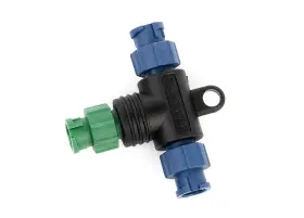Sm61326 Sleipner Side-power 6 1326 Thruster S-link Spur Cable T-connector