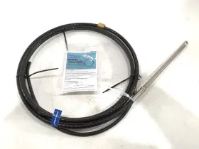 X0042opuxx Speed Spider For Boats Marine 16 Feet Outboard Rotary Steering Cable