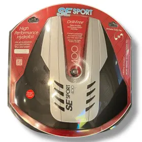 Sport Marine Se-400 Se 400 Hydrofoil Black Drill Free Boat Boating Outboard Stern Drive
