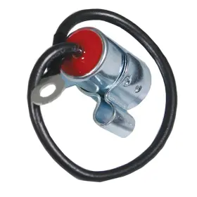 056-106 Stens Oem Condenser Tecumseh 30548b