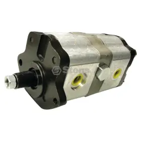 Stens 1201-1614 Hydraulic Pump Fits Massey Ferguson 3774612m91
