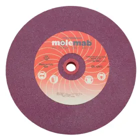 Stens 750-102 Blade Grinding Wheel / 12 Inch X 1 1-1/4 46 Grit Ruby