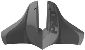 Stingray 096144001829 Sr-pro-3 Classic Pro Hydrofoil-series - Gray