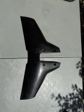 136481801 Stingray Classic 2 Series Senior Hydrofoil
