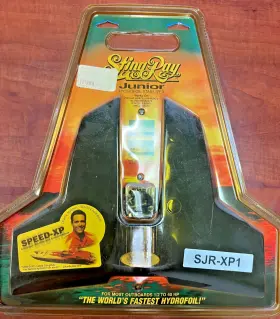 Stingray Sjr-xp1 Sting Ray Junior Hydrofoil Stabilizer