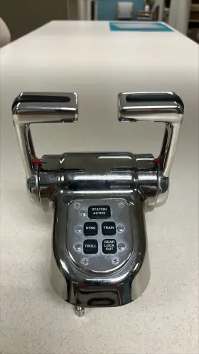 Sturdy 37d-01110-001 Control Cat