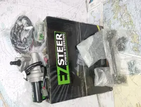 Superatv Ps-220w-001 Boatersft Resale Shop Of Tx 2508 0201.41 Ez Steer Power Steering Kit Ps-0-001