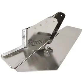 Supra Boats 123231 Boat Surf Swell 3.0 Trim Tab 24 Inch Port