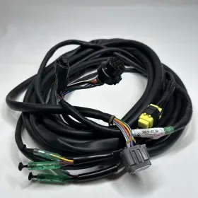 Suzuki 36620-89l00 New Remote Control Wiring Harness Fast Ship
