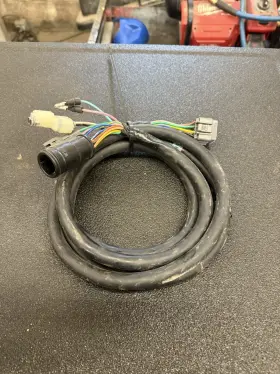 Suzuki 36620-93j30 Outboard Oem Harness Adaptor Engine Parts