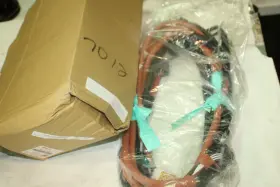 Suzuki 36620-93j80 New Oem Wiring Harness 16ft Marine