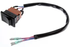 37220-92e00 Suzuki Outboard Mode Changing Switch Assembly Mod