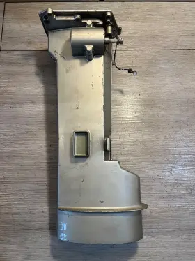 52111-92d20-0ed Suzuki 1988-1997 8 Hp 9.9 Outboard Driveshaft Housing 20 Inch Long Shaft