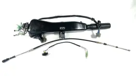 63109-87j00-0ep Suzuki Df 40 50 60 Hp Outboard Tiller Steering Handle Assy