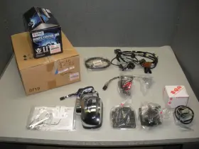 Suzuki 67000-98je5 Single Engine Control Box Kit 67000-98je5. Superseded By 67000-98je8