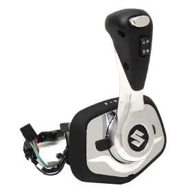 Suzuki 67000-98jm5 Boat Remote Control Bass Cat Side Mount Kit