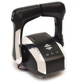 67000-98l20 Suzuki Boat Top Mount Control Spc 2.0 Dual Engine 67000-98l20 Suzuki Boat Top Mount Control Spc 2.0 Dual Engine