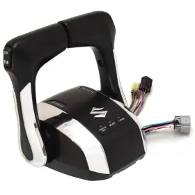 67000-98lc0 Suzuki Boat Binnacle Top Mount Control Spc 2.0 Dual Engine