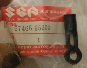 Suzuki 67466-95200 Outboard Cable Connector