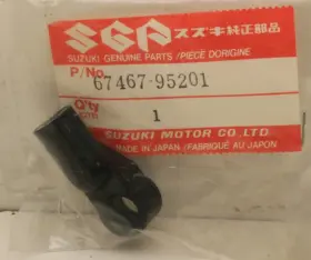 Suzuki 67467-95201 Outboard Cable Connector