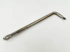 Suzuki 67701-87j11 2016 40 Hp 4 Stroke Outboard Steering Link Oem