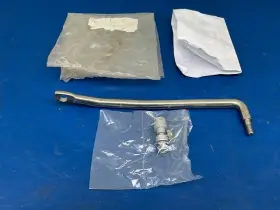 67701-94ja Suzuki 67701-94j0 New Boat 8-250hp Outboards Drag Link Steering Connector 10 5/8