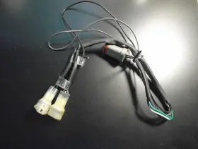990c00-88132 Suzuki Outboard 990c0-88132 Dual Engine Adapter Harness