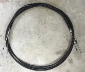 99105-11002-016 Suzuki Outboard Tfxtreme Performance Control Cable 16ft P/n