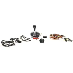 Suzuki Marine 6700-98l10 Boat Control Box Bass Cat Kit