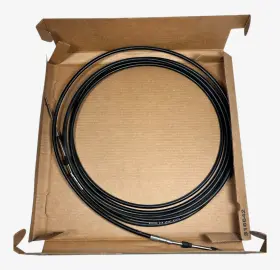 990c0-11002-022 Suzuki Marine 33c Xtreme Shift And Throttle Cable 22 Ft 990c0-11002-022 Suzuki Marine 33c Xtreme Shift And Throttle Cable 22 Ft
